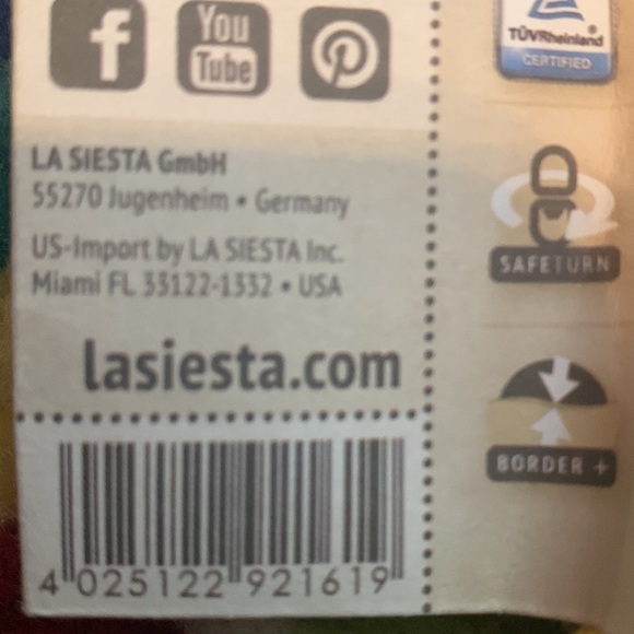 Kids hammock chair - Picture 4 of 4